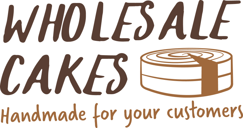 wholesale cakes logo