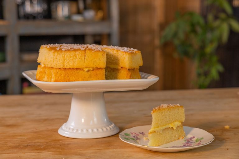 wholesale lemon cake